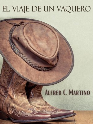cover image of El Viaje De Un Vaquero